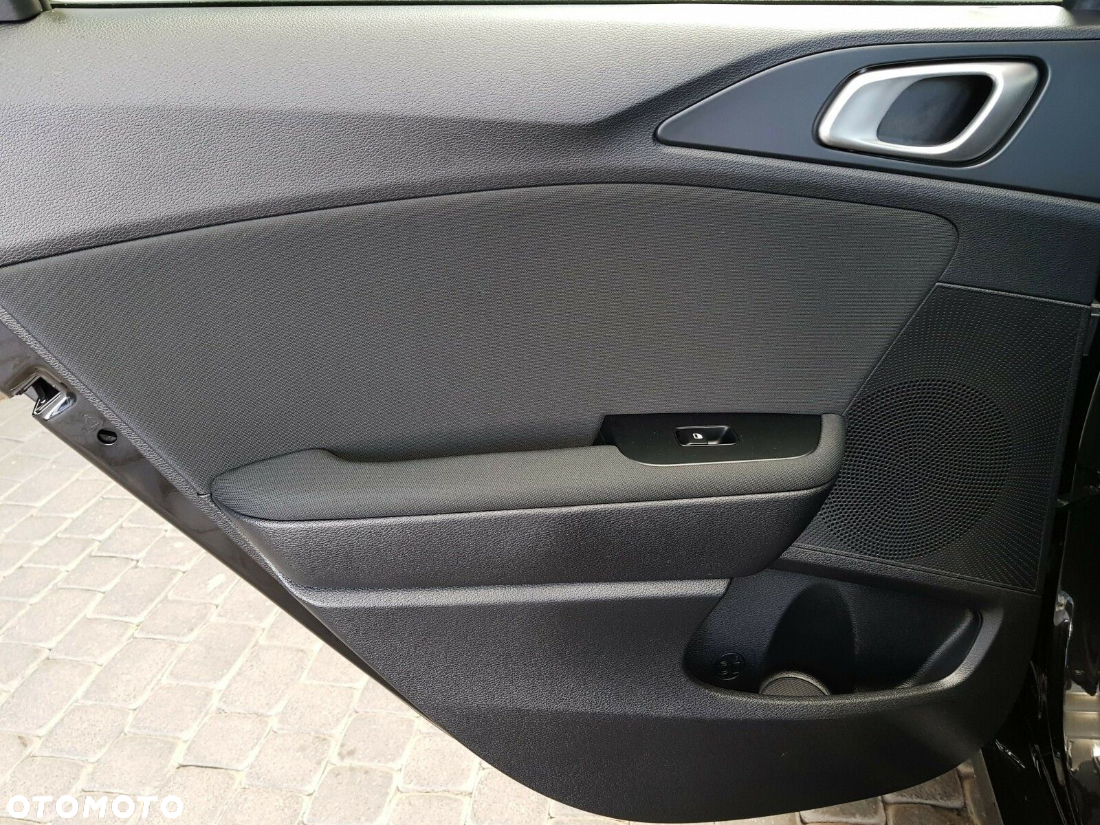 Kia Ceed 1.5 T-GDI M - 23