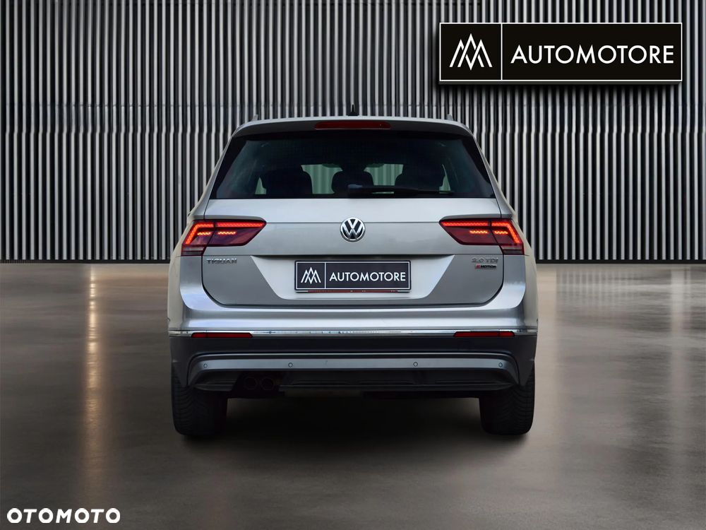 Volkswagen Tiguan 2.0 TDI BMT SCR 4Mot Highline DSG - 7