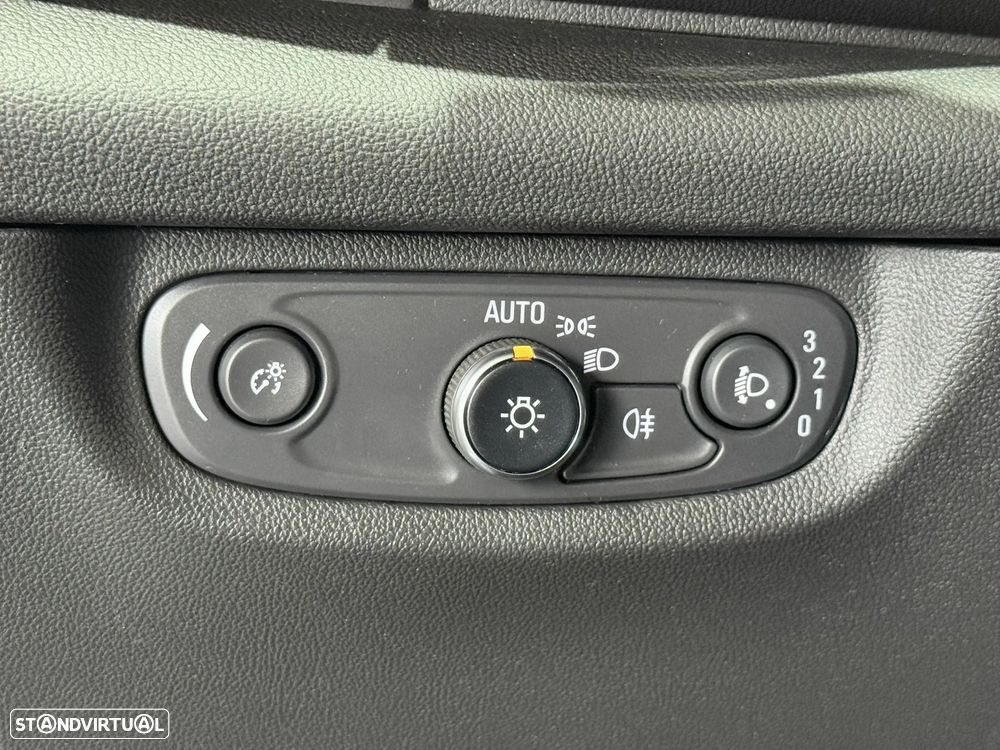 Opel Insignia Sports Tourer 1.5 D Business Edition - 20