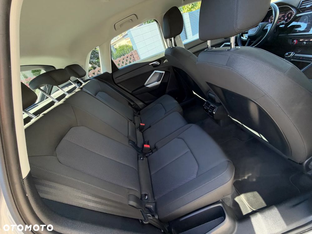 Audi Q3 35 TDI S tronic - 32
