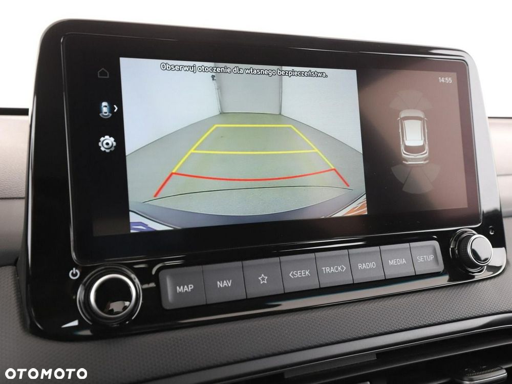 Hyundai Kona 1.0 T-GDI Style DCT - 25