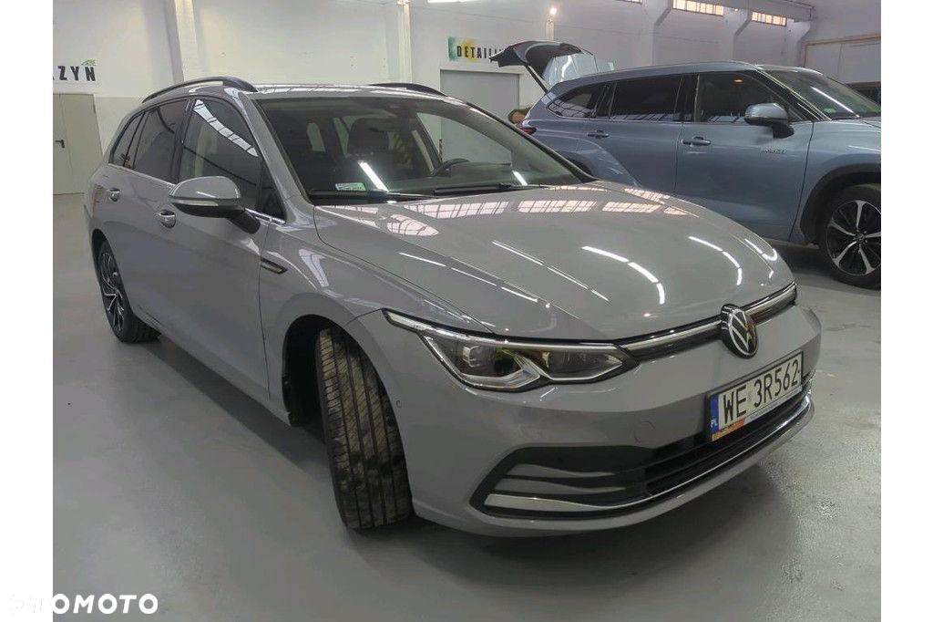 Volkswagen Golf - 4