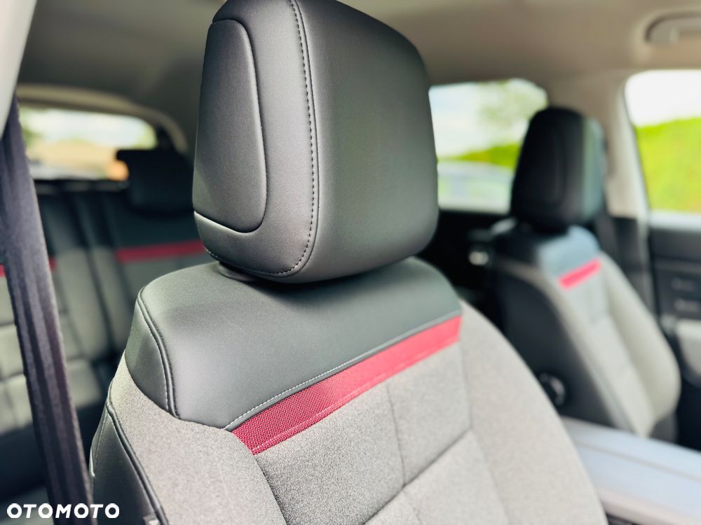 Citroën C5 Aircross BlueHDI 130 S&S EAT8 SHINE PACK - 30