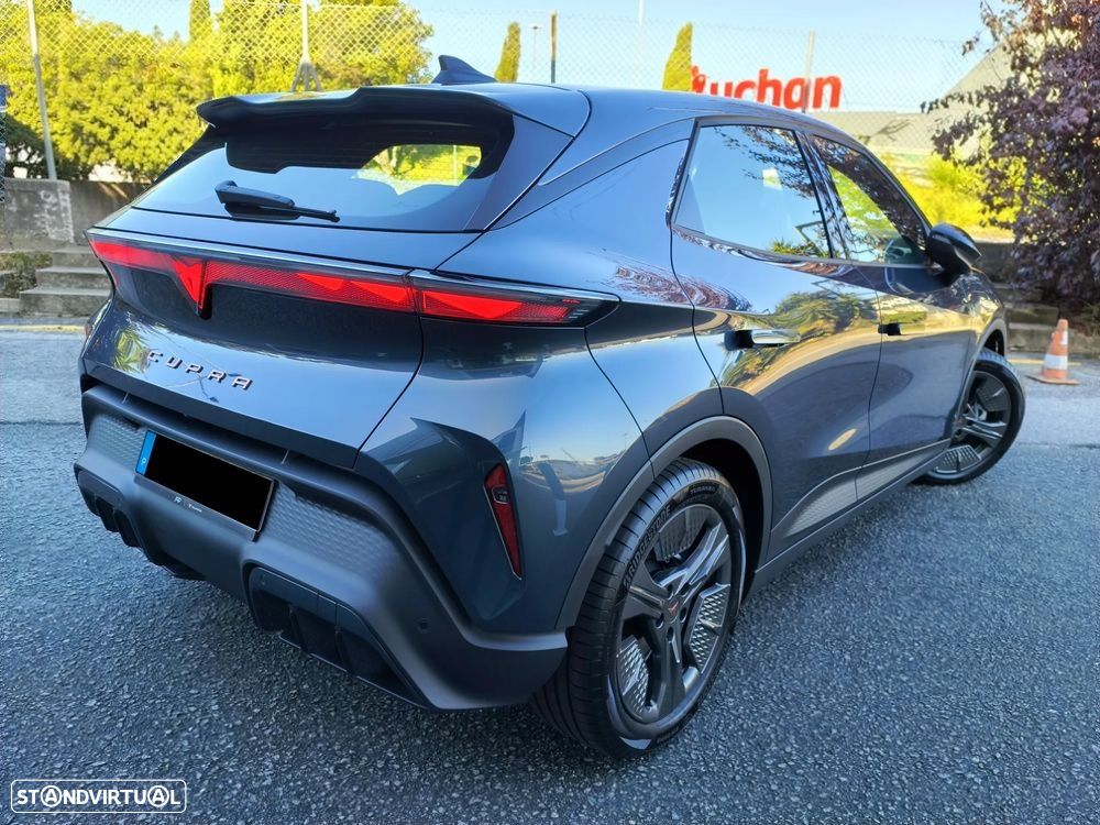 Cupra Raval 38.5 kWh Plus - 5