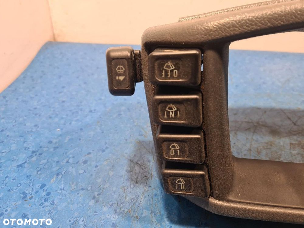 OPEL FRONTERA A OBUDOWA LICZNIKA - 2