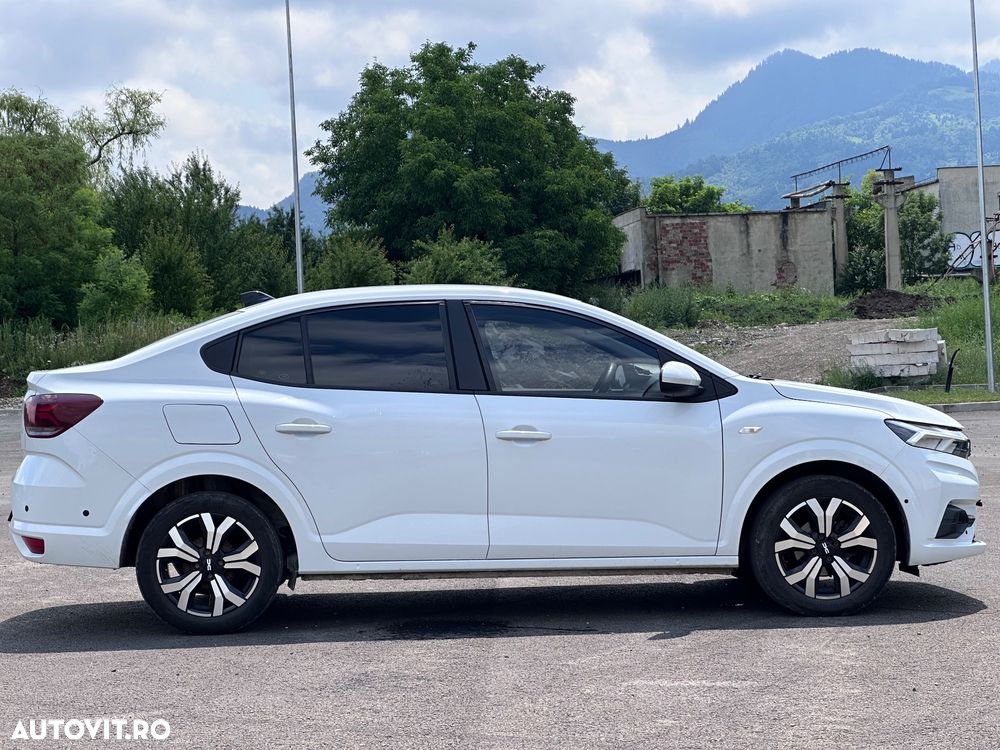 Dacia Logan - 4
