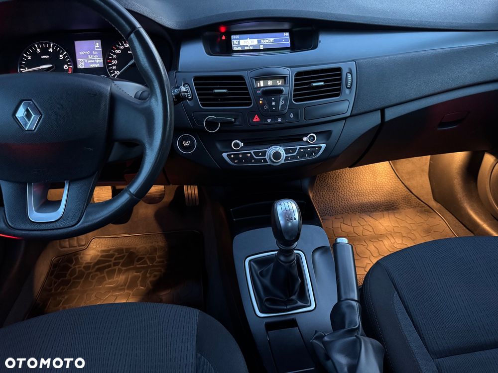 Renault Laguna 1.6 16V 110 Expression - 27