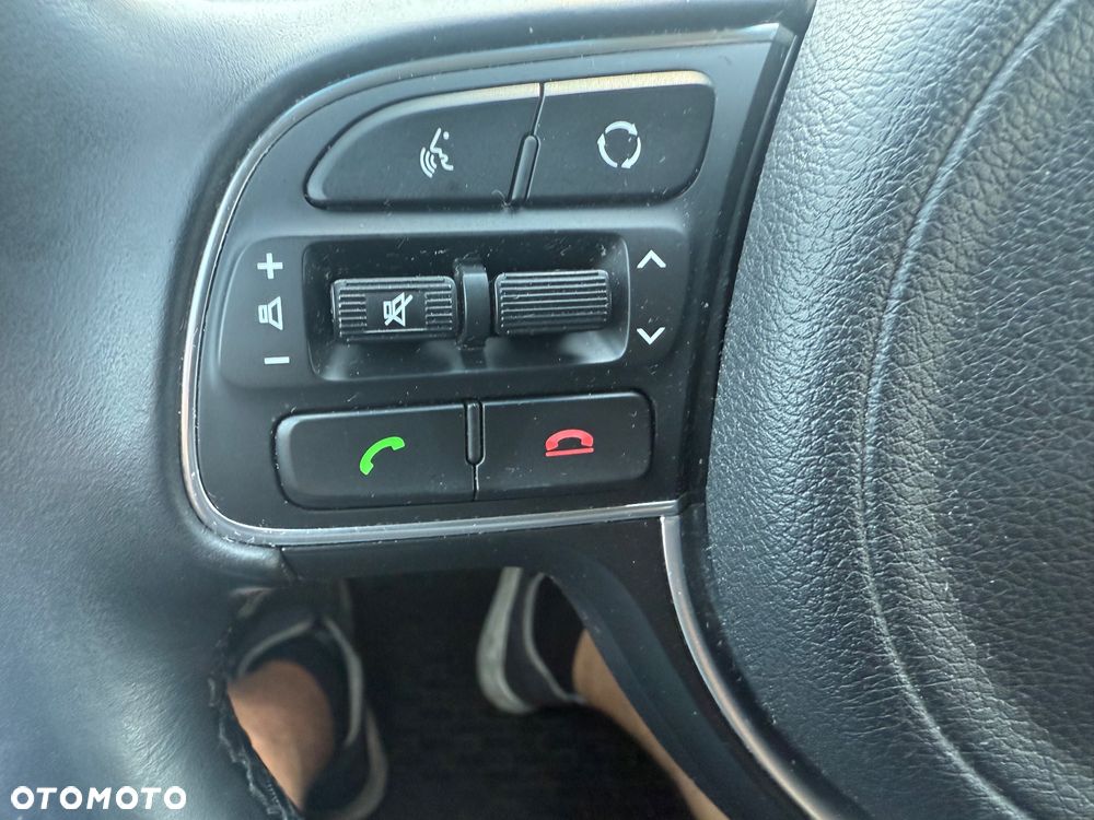 Kia Sportage - 18