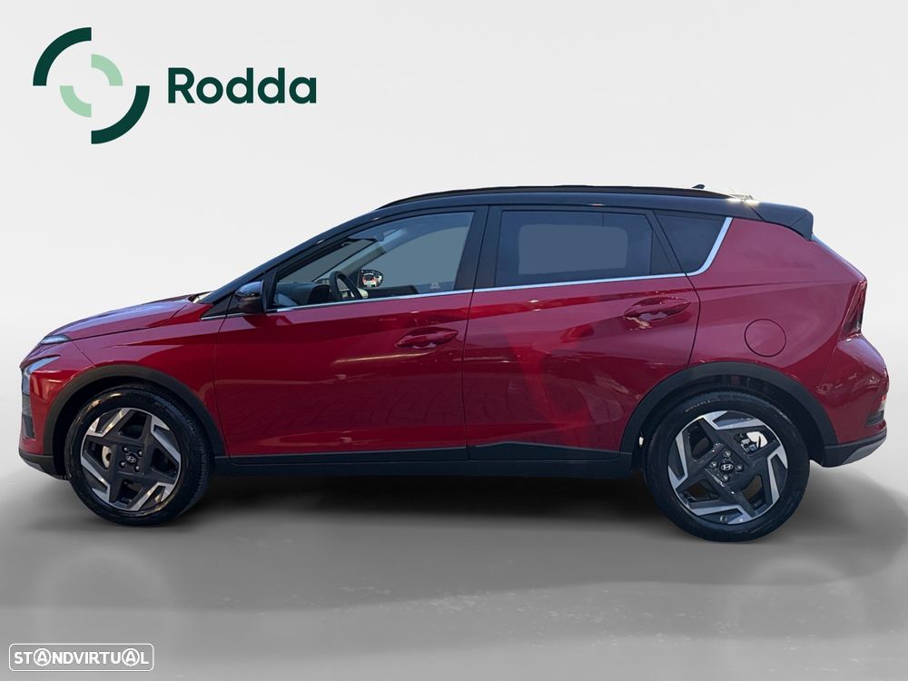 Hyundai Bayon 1.0 T-GDI Premium (TT) - 5
