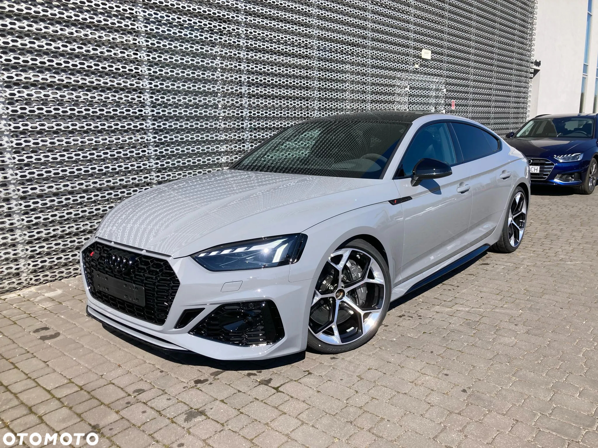 Audi RS5 Quattro Limited Edition Tiptronic - 2
