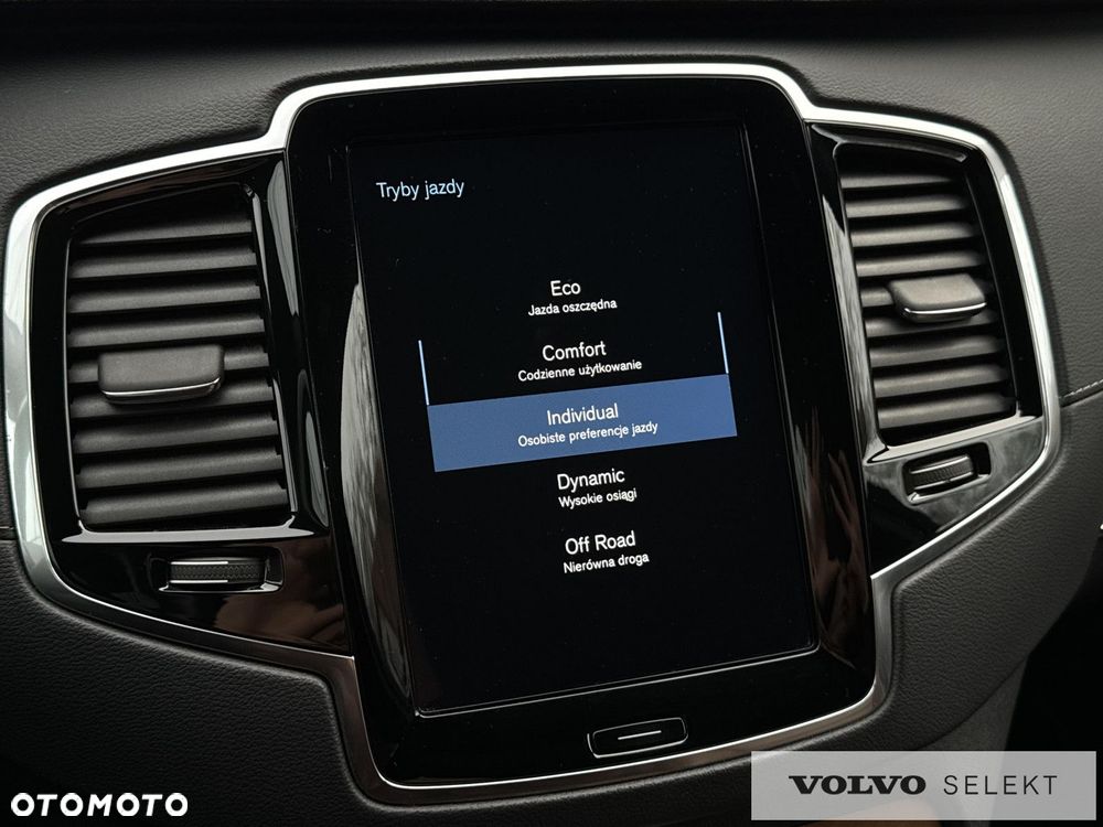 Volvo XC 90 - 27