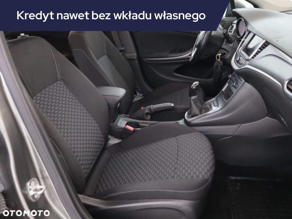 Opel Astra - 11