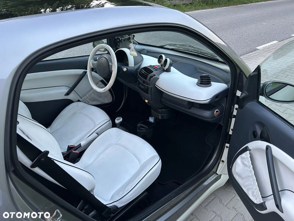 Smart Fortwo - 14