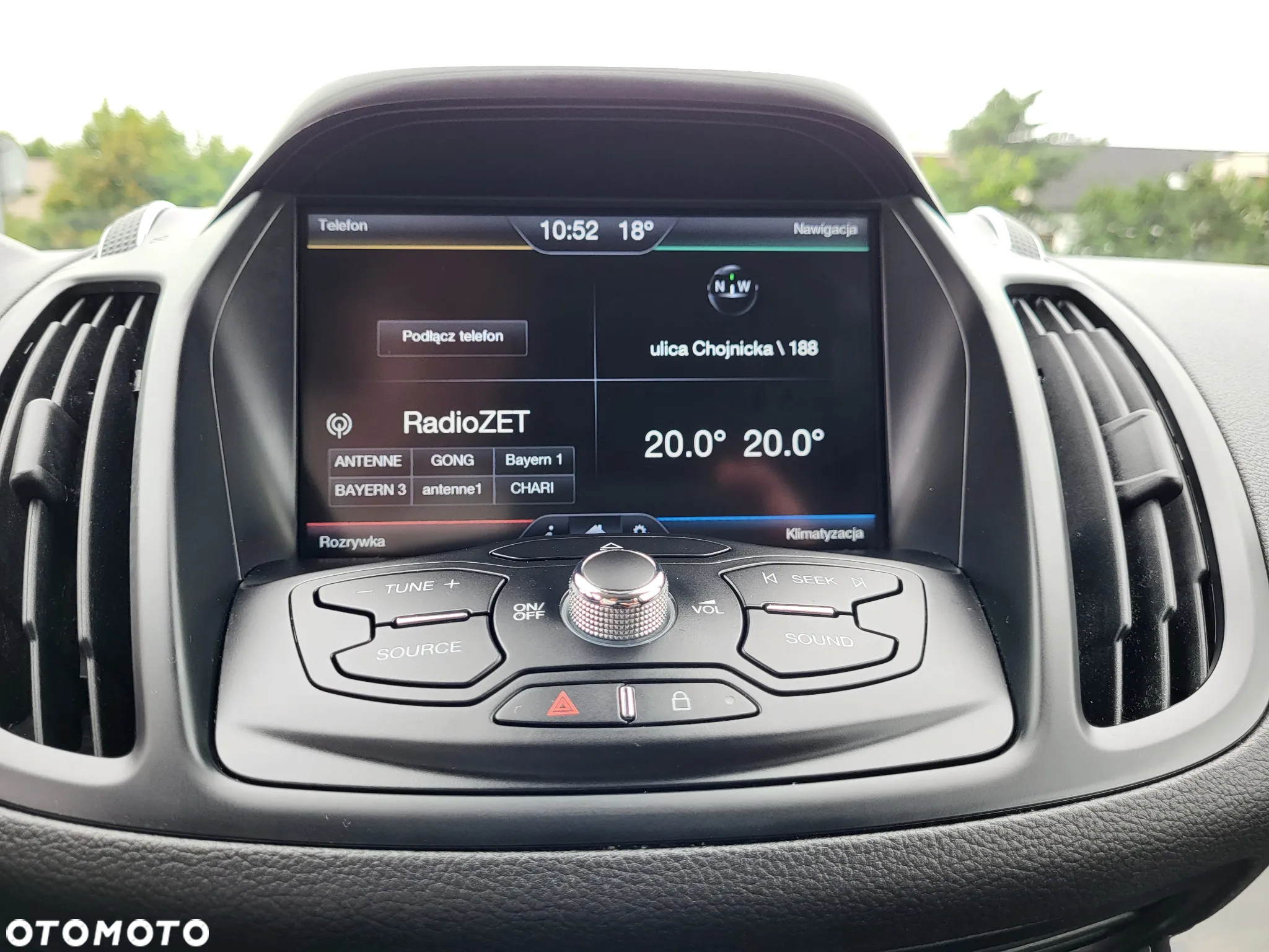 Ford Kuga 1.5 EcoBoost 2x4 Titanium - 29