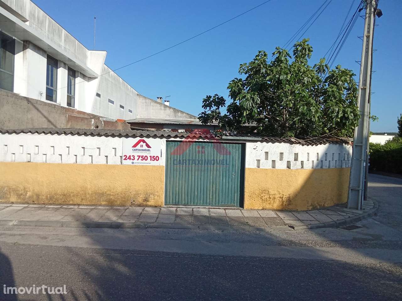 Moradia T2 Venda em Fazendas de Almeirim,Almeirim - Grande imagem: 3/15