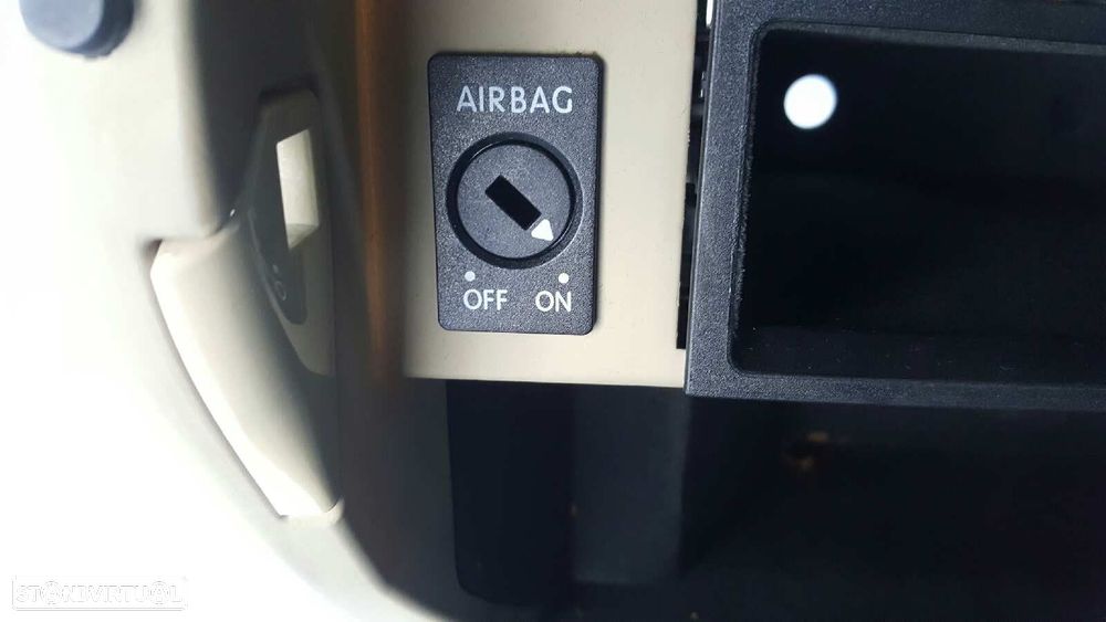 PORTA LUVAS AUDI A8 (4E2) 4.2 TDI QUATTRO - 9