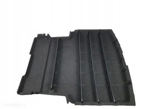 PODŁOGA WYKŁADZINA BAGAŻNIKA BMW 5 E61 7050373 - 1