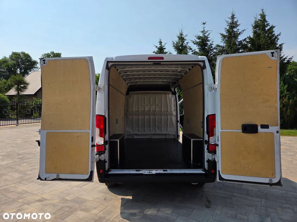 Fiat Ducato - 16