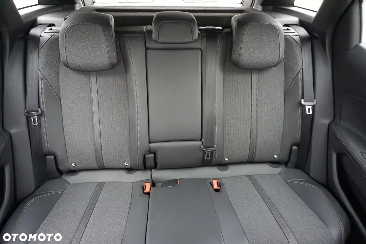 Peugeot 3008 BlueHDi 120 EAT6 Stop & Start Allure - 37