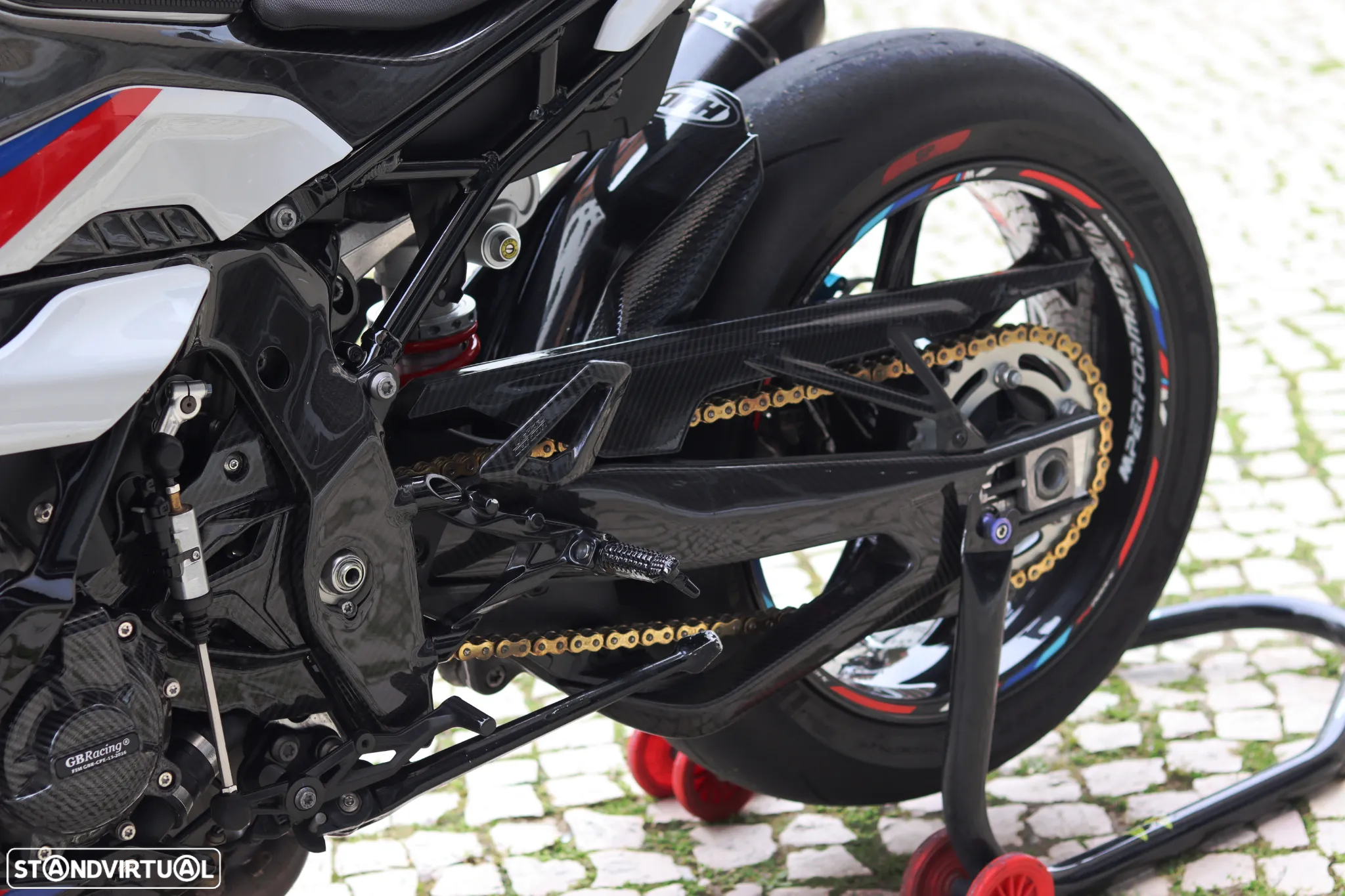 BMW S 1000 RR S1000rr - 17