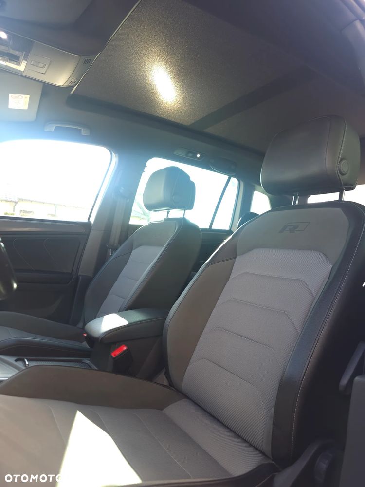 Volkswagen Tiguan 2.0 TDI BMT SCR Highline DSG - 12