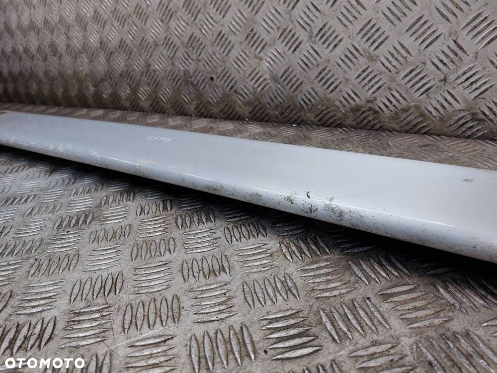 PODPÓRKA RELINGU POPRZECZKA SPOILER SPOJLER X-TRAIL II T31 - 3