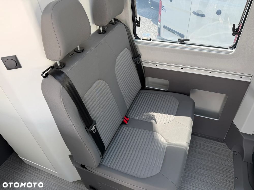 Volkswagen Grand California Dune 600 - 15