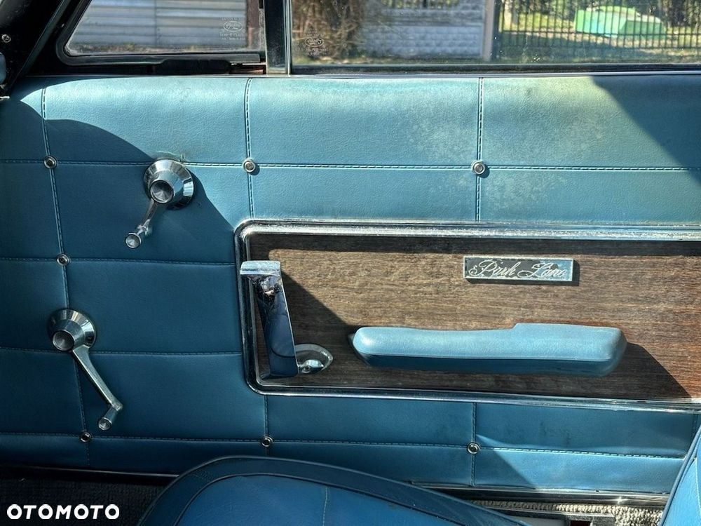 Mercury Inny - 30