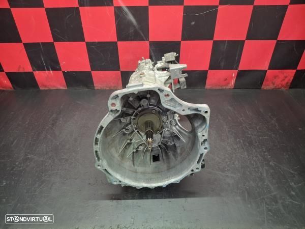 Caixa Velocidades  Iveco Daily V Caixa/Combi - 1