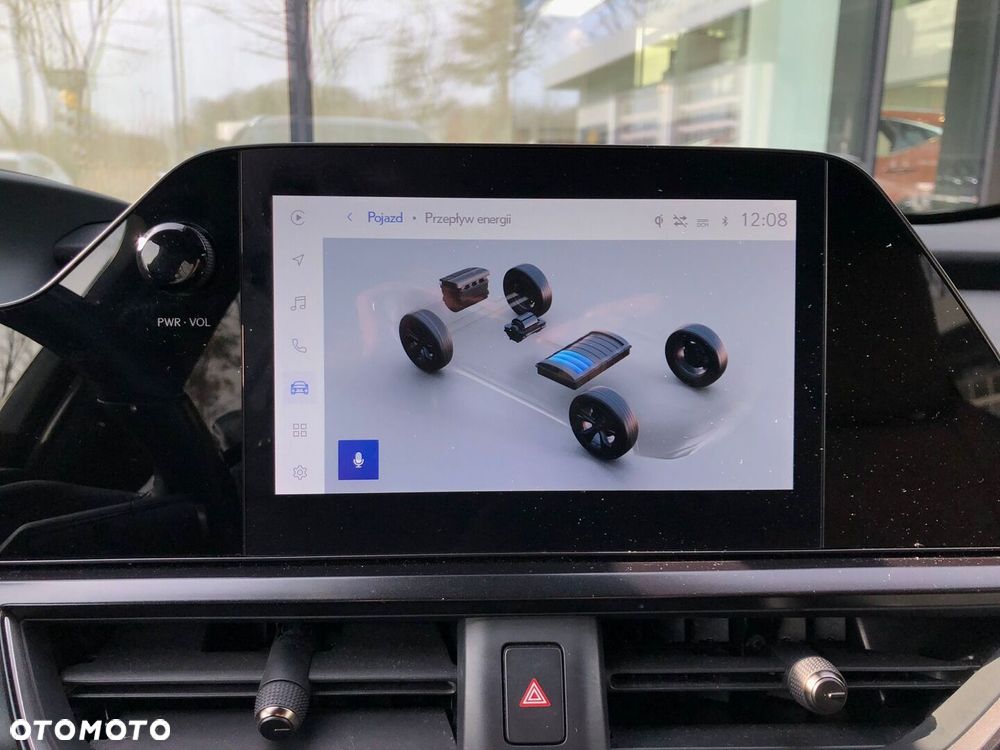 Lexus UX 250h GPF F Sport Design 2WD - 22