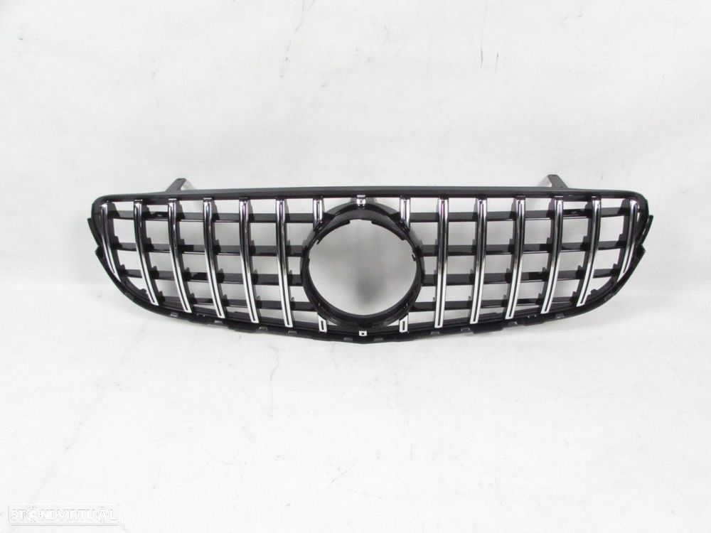 Grelha Frontal Novo MERCEDES-BENZ GLC (X253)/MERCEDES-BENZ GLC Coupe (C253) - 1