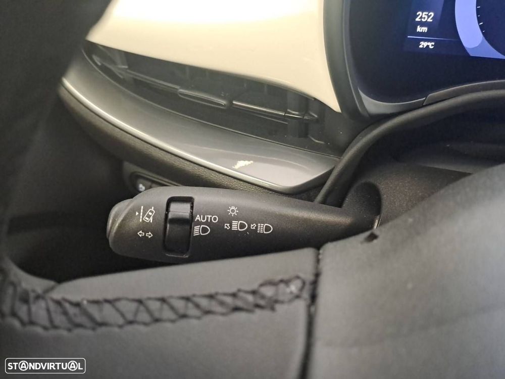 Fiat 500e 42 kWh - 14