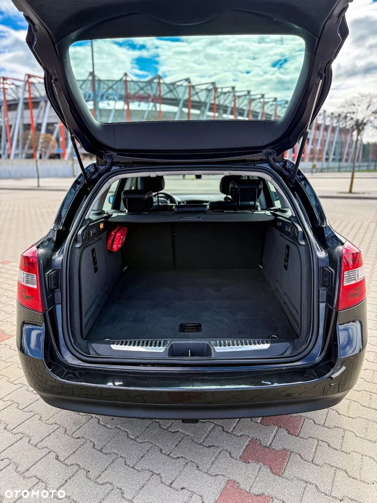 Renault Laguna 2.0 Expression - 13