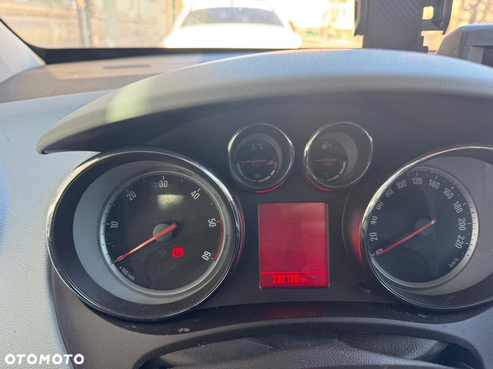 Opel Meriva 1.7 CDTI Selection - 12