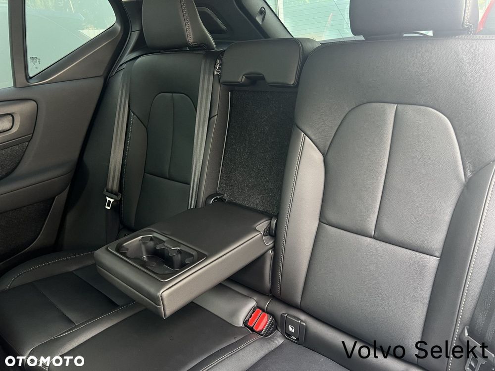 Volvo XC 40 B3 B DKG Core - 15