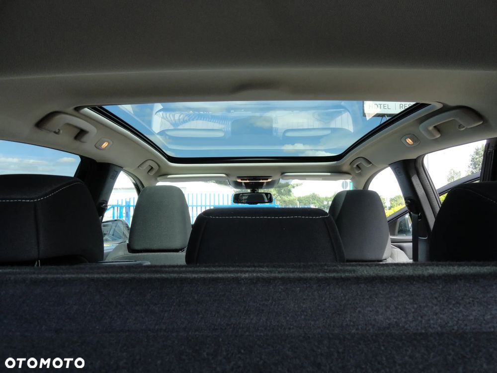 Nissan Qashqai 1.3 DIG-T MHEV N-Connecta - 13
