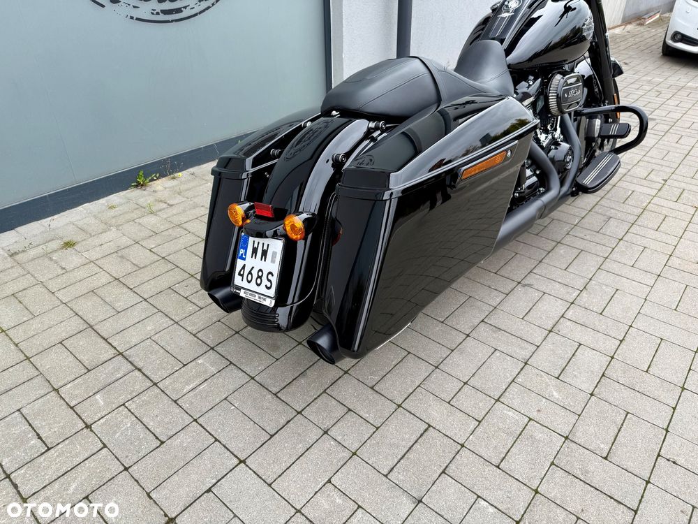 Harley-Davidson Touring Road King - 5