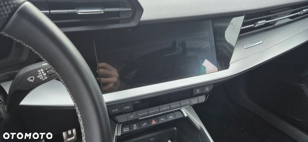 Audi A3 Sportback - 23