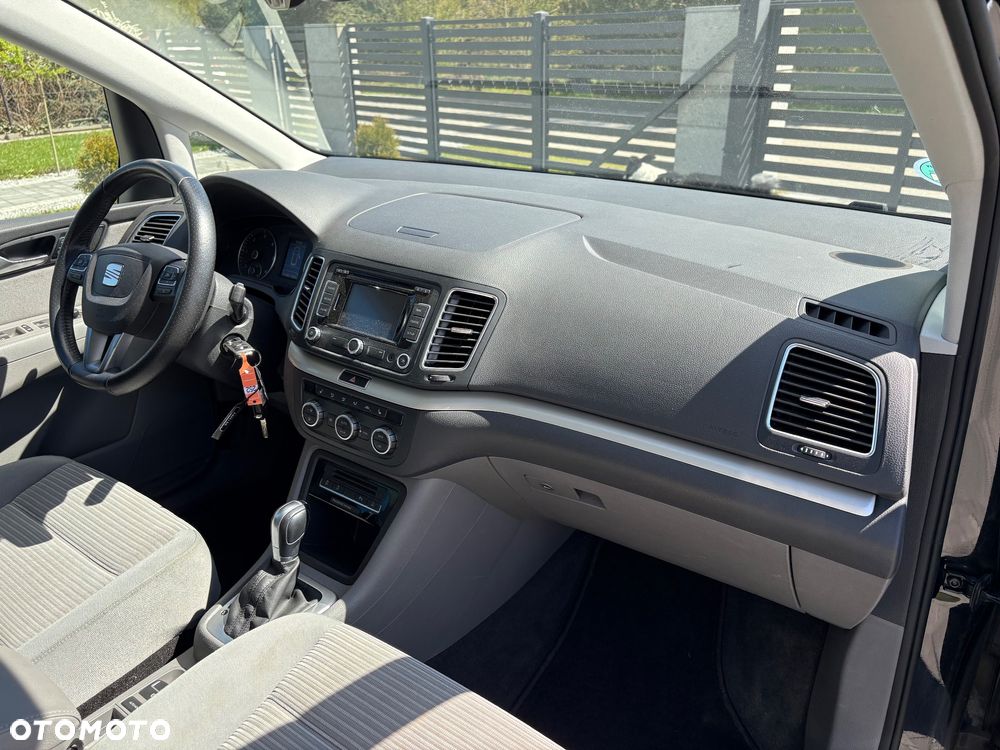 Ford Galaxy 2.0 TDCi Trend - 11