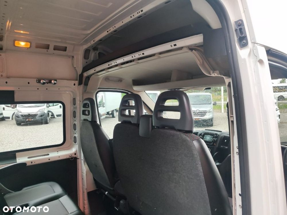 Citroën Jumper - 12