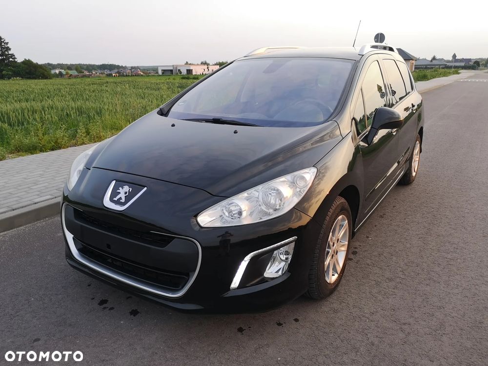 Peugeot 308 1.6 VTi Active - 17