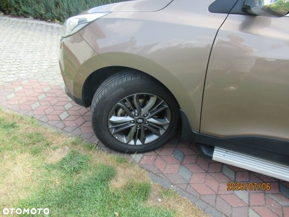 Hyundai ix35 1.6 GDI Comfort 2WD - 31