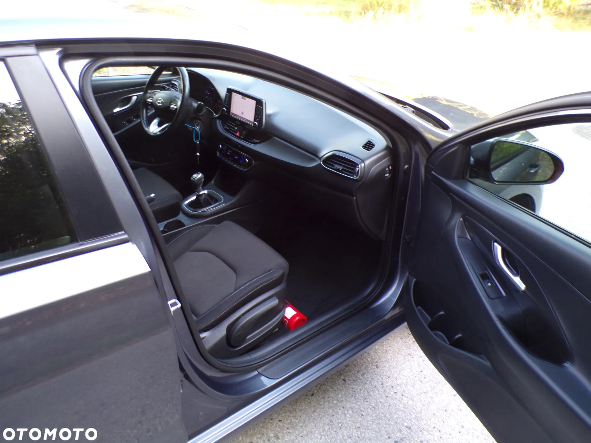 Hyundai i30 1.6 CRDi Comfort - 26