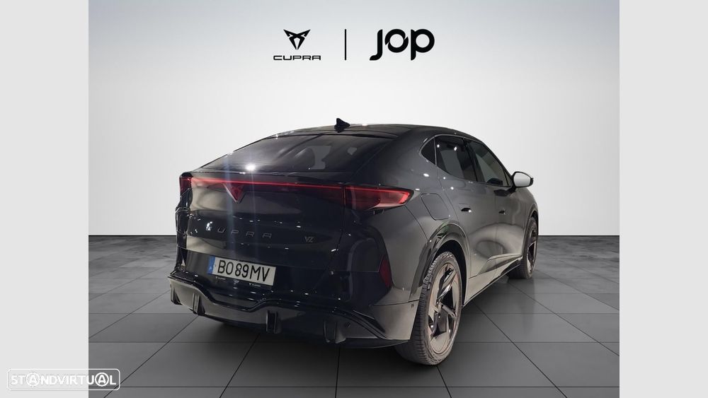 Cupra Tavascan 77 kWh VZ - 6