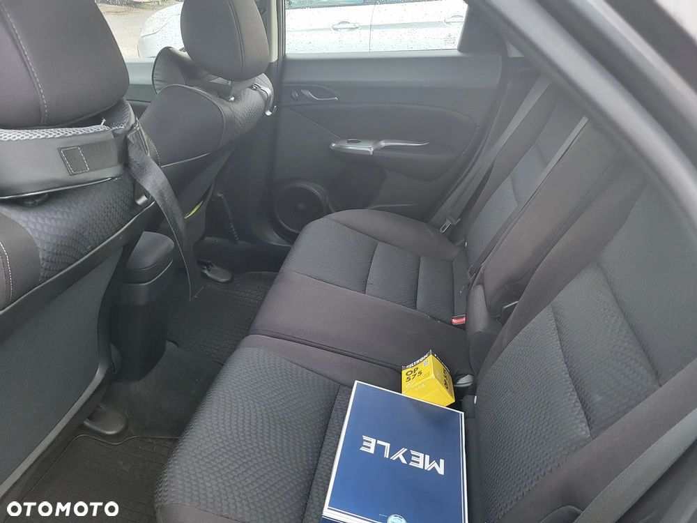 Honda Civic 1.8 Sport - 8