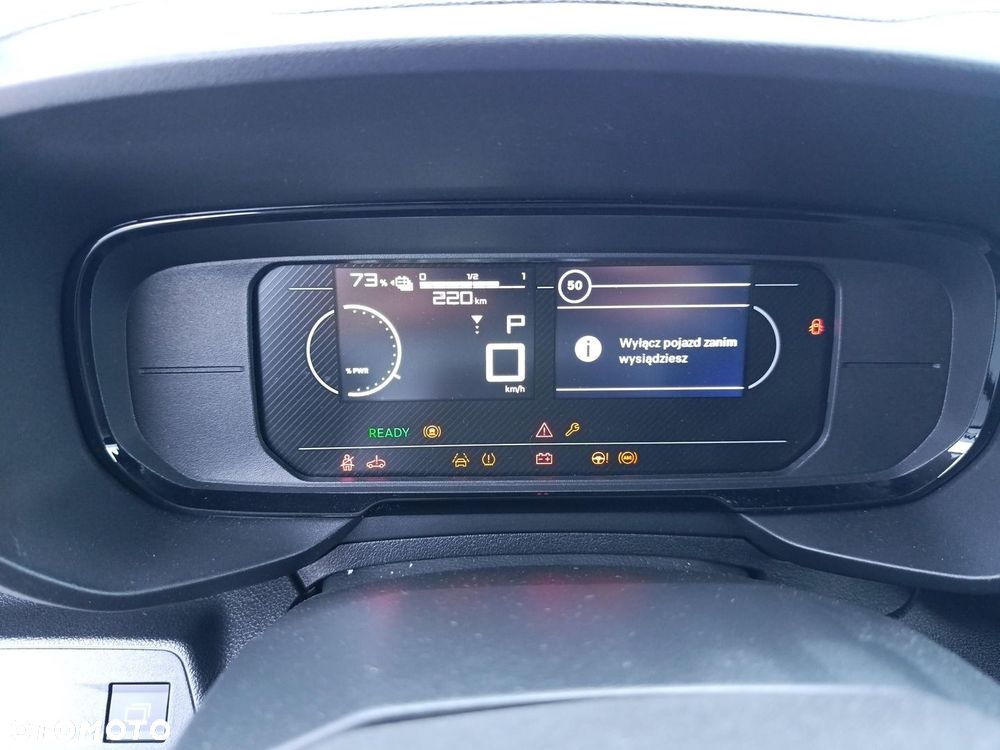 Toyota PROACE CITY - 38