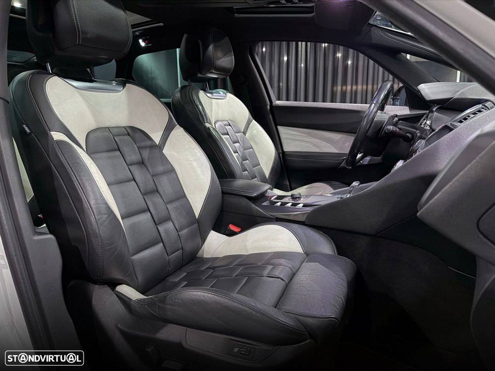 Citroën DS5 2.0 HDi Hybrid4 So Chic CMP6 - 32