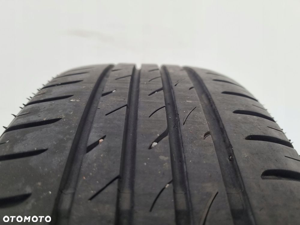 FELGA ALUMINIOWA Suzuki Swift opona 185/60 R15 4x100 koło zapasowe SU0007 - 15
