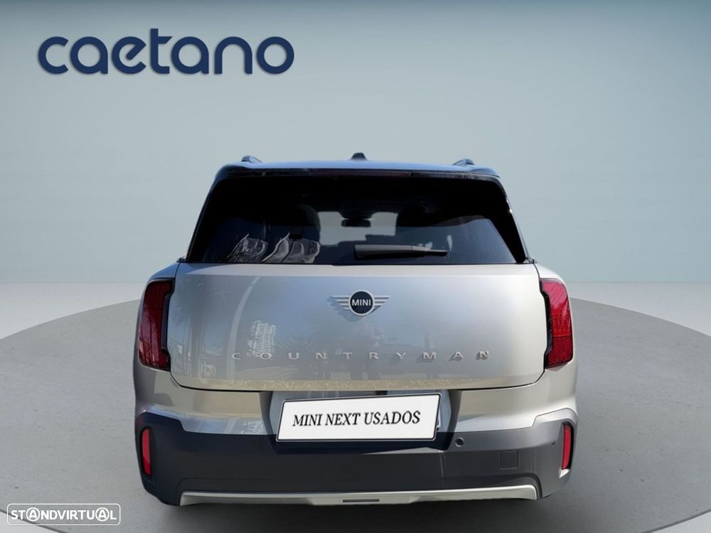 MINI Countryman D Classic - 6