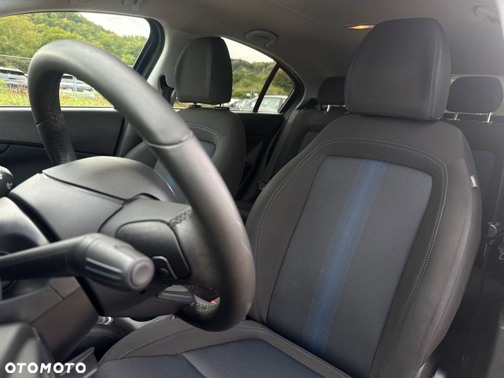 Fiat Tipo 1.4 16v Mirror - 12